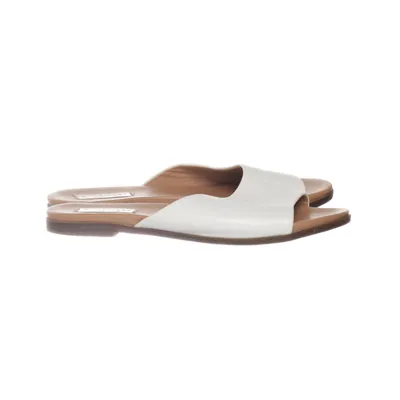 Slip-ins (Beige, Hvid) fra Essentials