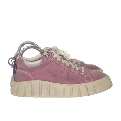 Sneakers (Lila) från Eytys