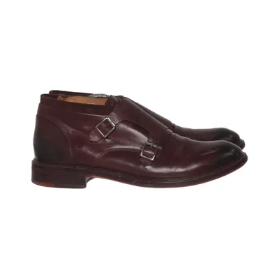 Monkstraps (Brun) från Paul Smith