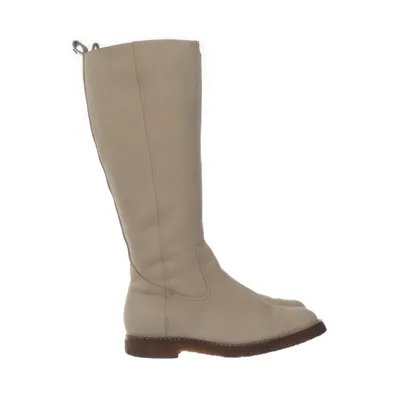 Stövlar (Beige) från Flip Flop Skinn