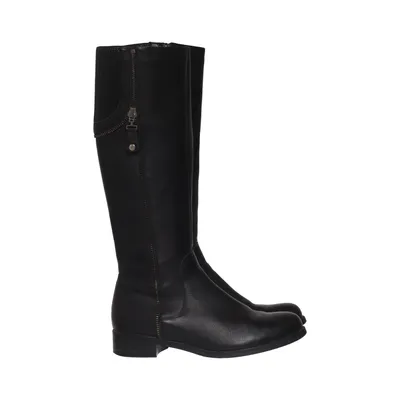 Bottes (Noir) de Badura