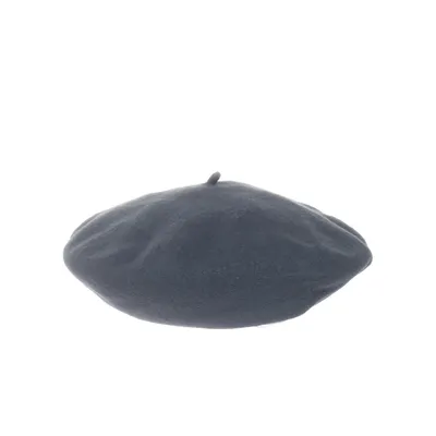 Beret (Blue) from Tonak Wool