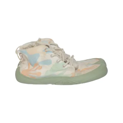 Barefoot schoenen (Groen, Meerkleurig) van Wildling