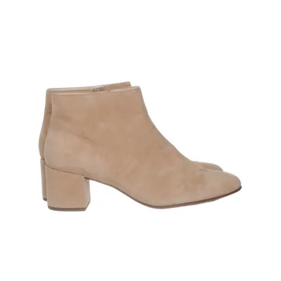 Stövletter (Beige) från Högl