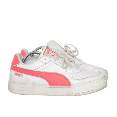 Sneakers (White) from Puma