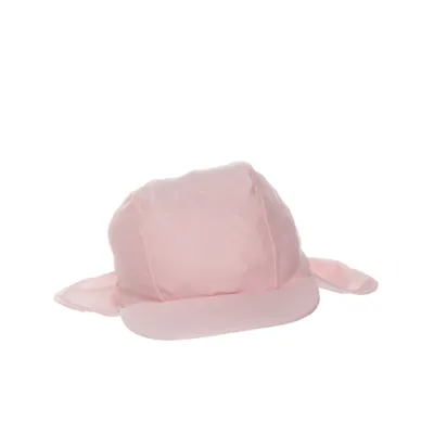 UV-keps (Rosa) från H&M Elastan, Polyester