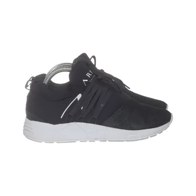 Trainers (Raven Mesh PET S-E15 Midnight - Women) from Arkk