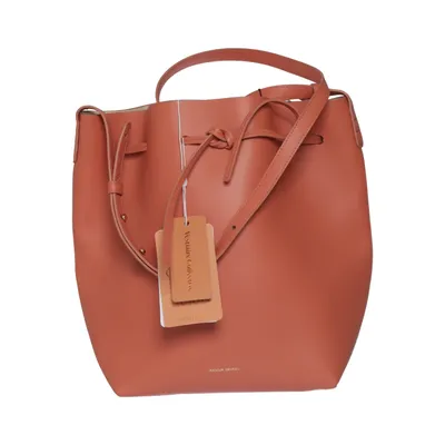 Shoulder-bag (Bucket Bag) from Mansur Gavriel