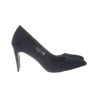 Escarpins (Bleu) de Starlet