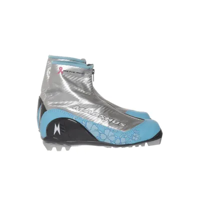 Cross-country skistøvler (METIS PC LIGHT BLUE W) fra Madshus
