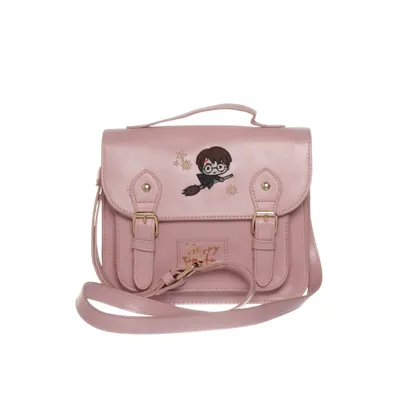 Axelremsväska (Lila) från Reserved