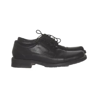 Chaussures Derby (Noir) de Claudio Conti