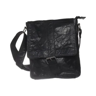 Axelremsväska (Svart) från Biori Trophy