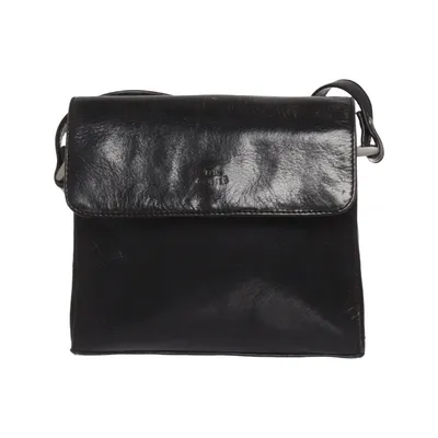 Sac à bandoulière (Noir) de The Monte