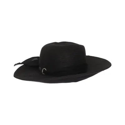 Chapeau de soleil (Noir) de Loevenich