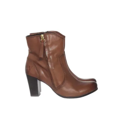 Bottines (Marron) de Venturini