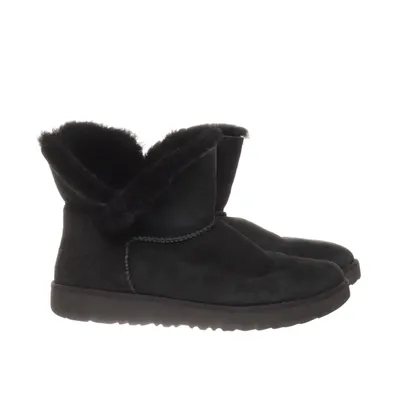 Boots (W Classic Cuff Mini) från UGG