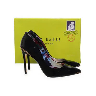 Hakken (Zwart) van Ted Baker