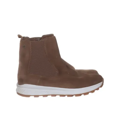 Bottines (Marron) de Áhkká