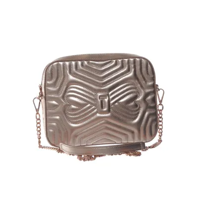 Schoudertas (Beige) van Ted Baker