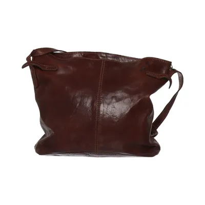 Shoulder-bag (Brown) from The Bridge