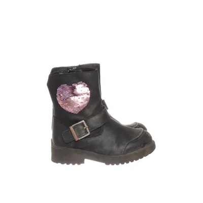 Stövlar (Svart) från Minitude