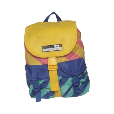 Rugzak (Geel, Meerkleurig) van Adidas