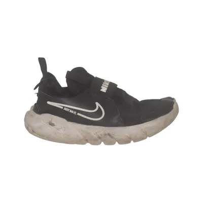 Trainingsschoenen (Zwart) van Nike