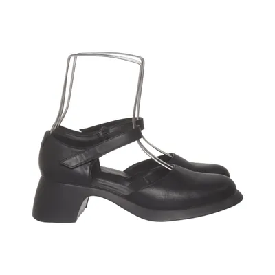 Sandales à talons hauts (Noir) de Camper