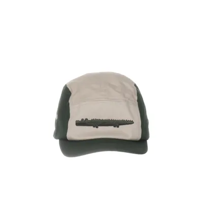 Baseballkeps (Grön, Beige) från Liewood Ekologisk bomull