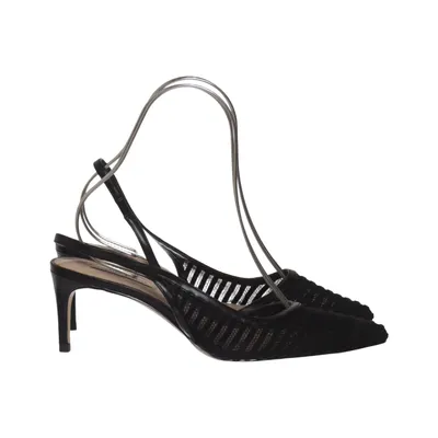 Sandales à talons hauts (Noir) de Charles & Keith