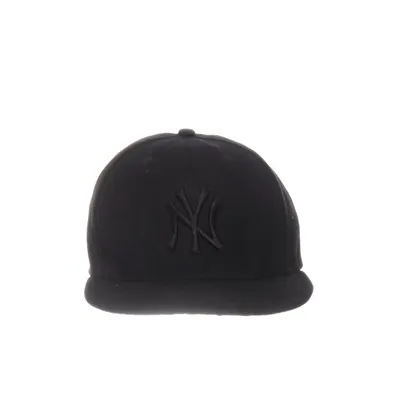 Pet (Zwart) van New Era