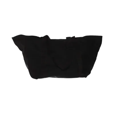 Canvas bag (Black) from Reisenthel