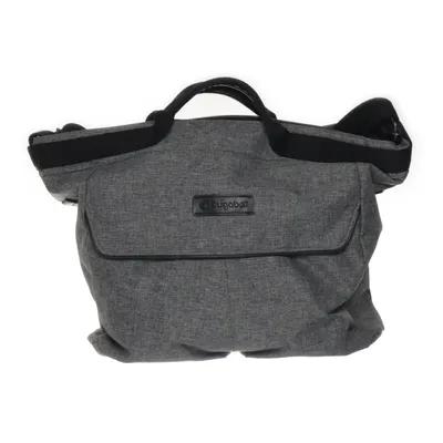 Skötväska (Grå, Svart) från Bugaboo Polyester, Polyuretan