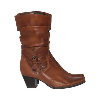 Boots (Brown) from Tamaris
