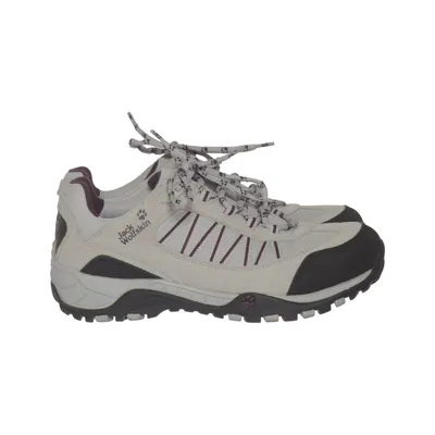 Vandringsskor (Beige, Svart) från Jack Wolfskin