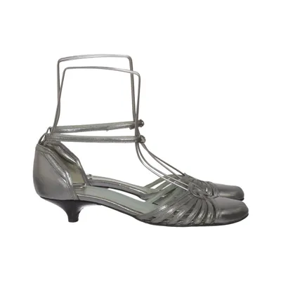 Dancing shoes (Silver) from Billi Bi