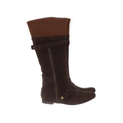 Bottes (Marron)