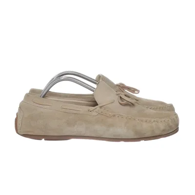 Seglarskor (Beige) från Zara