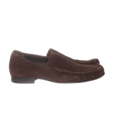 Mocassins (Marron) de Bally
