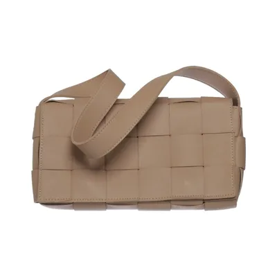 Sac à bandoulière (Beige) de NLY Accessories