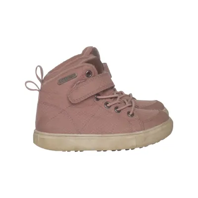 Bottines (Rose) de Lejon