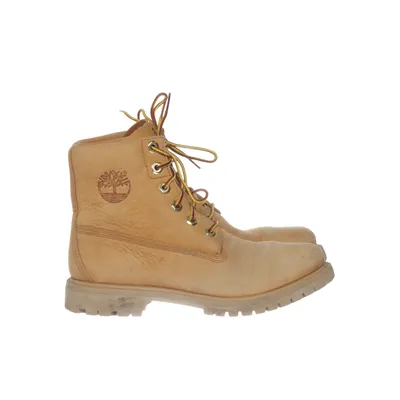 Snørestøvler (Brun) fra Timberland