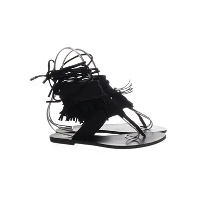 Sandaler (Sort) fra NLY Shoes