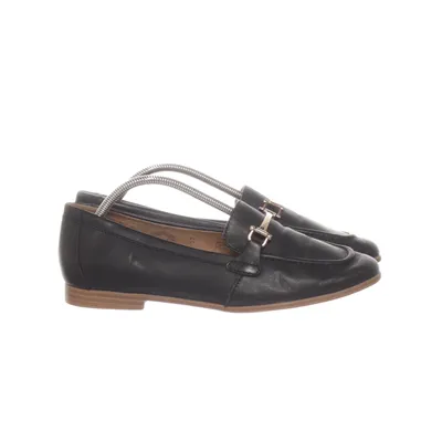 Loafers (Zwart) van Essentials