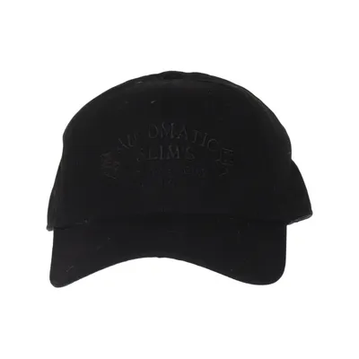 Casquette de baseball (Noir) de Otto Coton