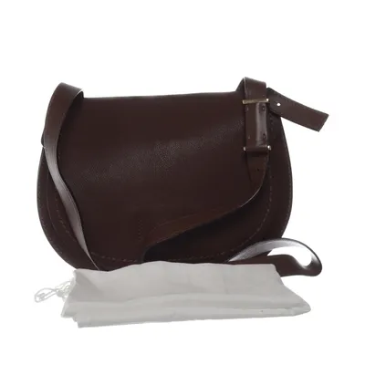Shoulder-bag (Brown) from Furla