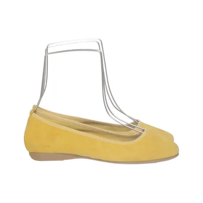 Ballerina's (Geel) van Mally