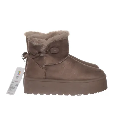 Boots (Beige) från Ernsting's Family