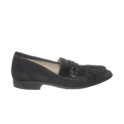Loafers (Sort) fra Pertti Palmroth